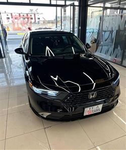 هوندا أكورد